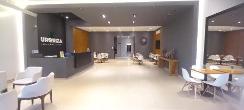 urquiza suites salta