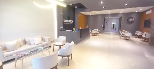 urquiza suites salta