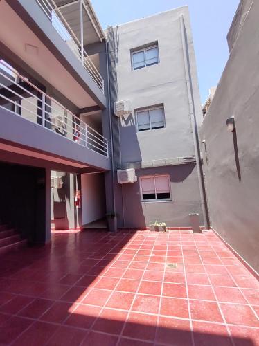 urquiza suites salta