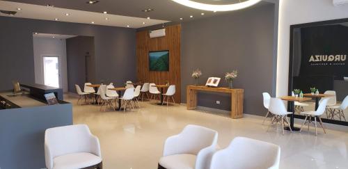 urquiza suites salta