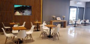 urquiza suites salta