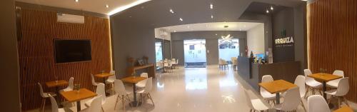 urquiza suites salta