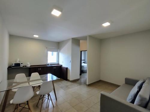 urquiza suites salta