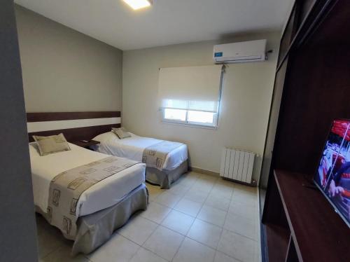 urquiza suites salta