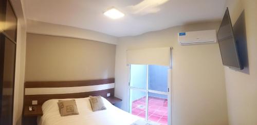 urquiza suites salta