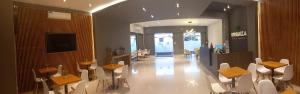urquiza suites salta