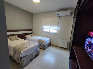 urquiza suites salta