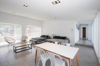 de la costa apartamento