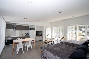 de la costa apartamento