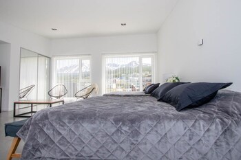 de la costa apartamento