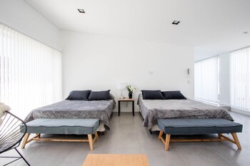 de la costa apartamento