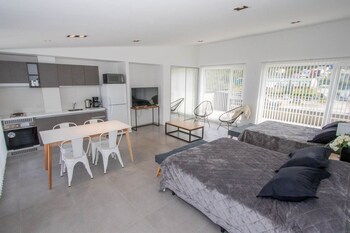 de la costa apartamento