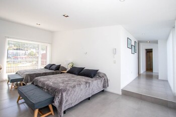 de la costa apartamento