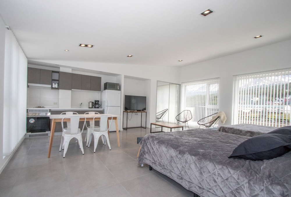 de la costa apartamento