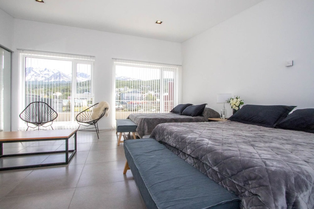 de la costa apartamento