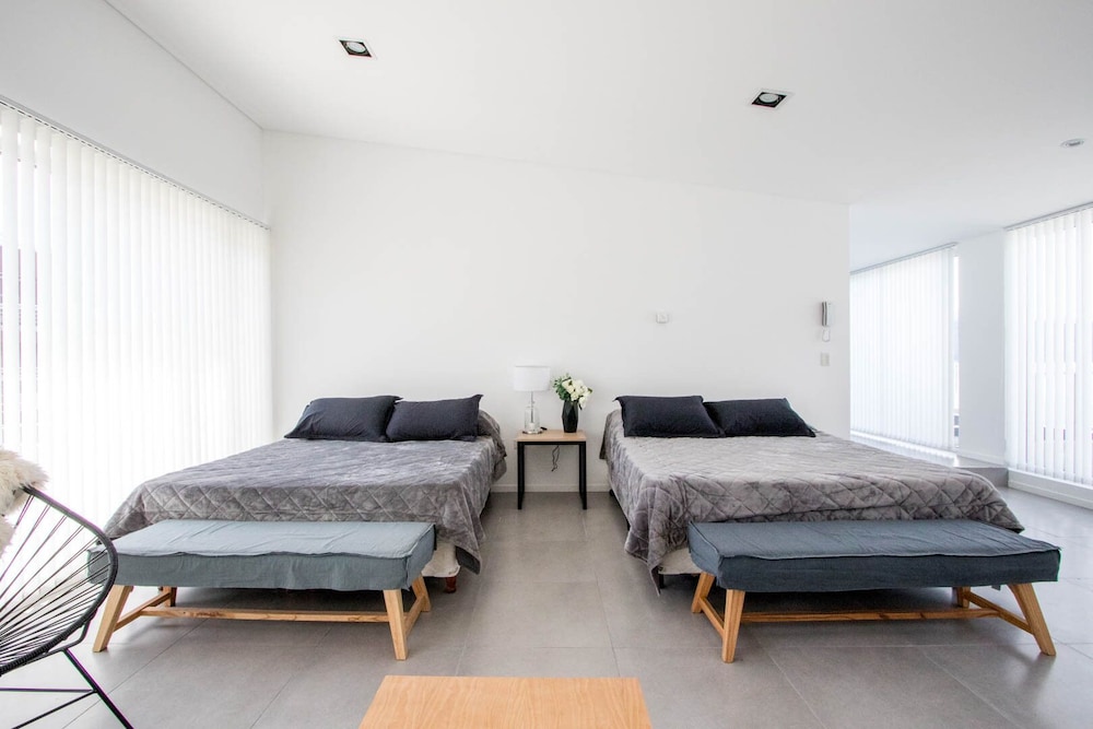 de la costa apartamento