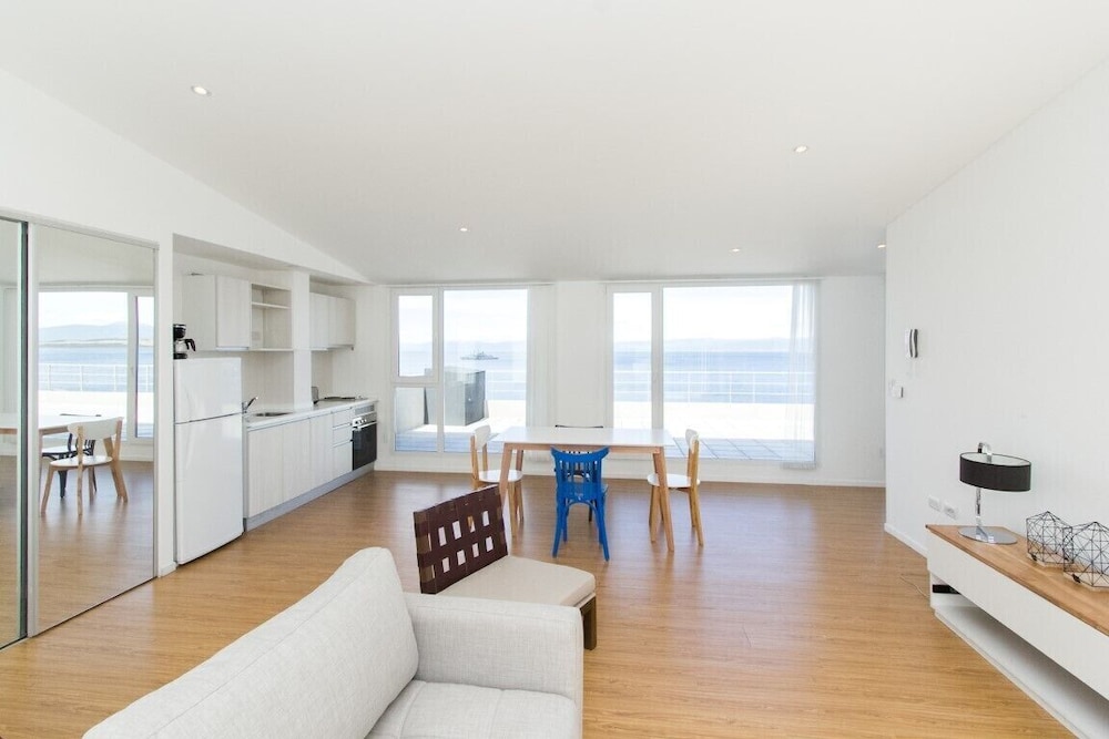 de la costa apartamento