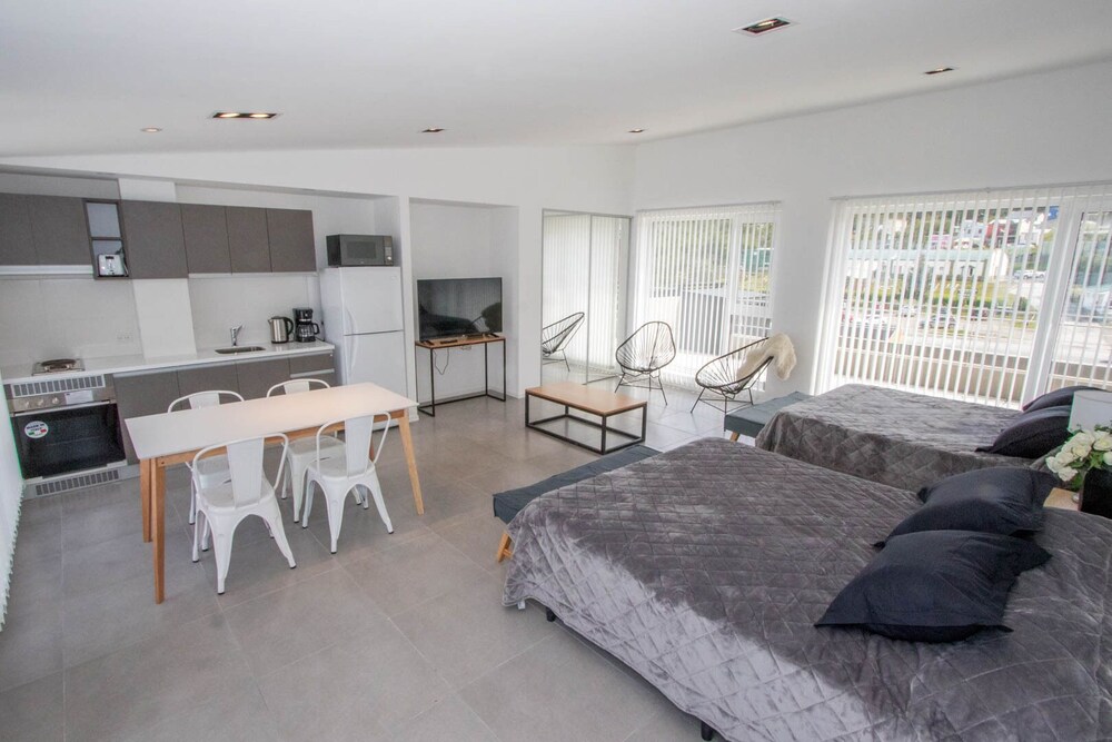 de la costa apartamento