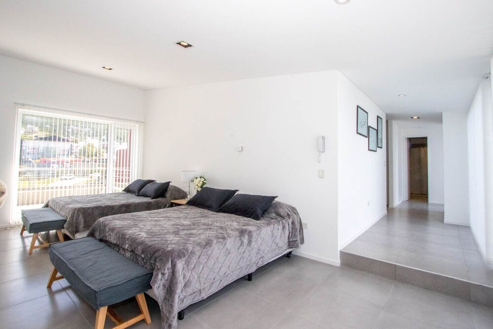 de la costa apartamento