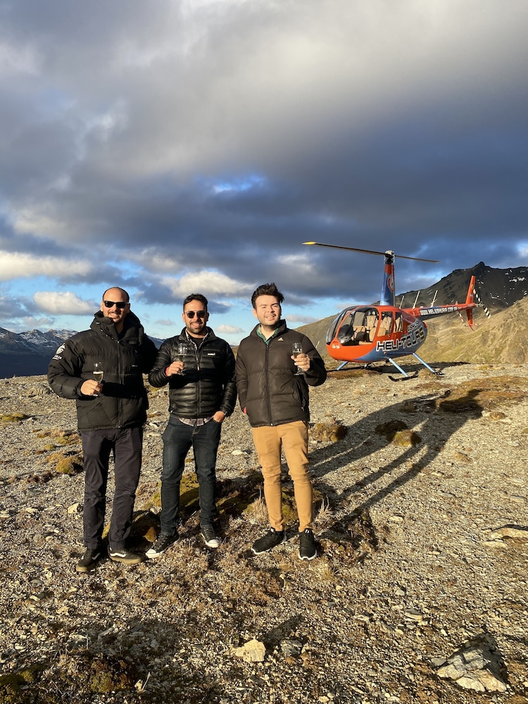 de la costa apartamento