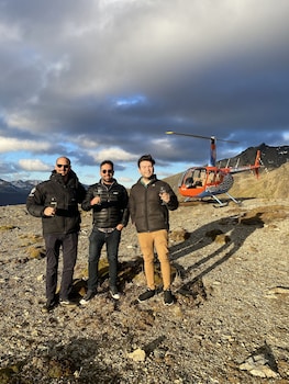 de la costa apartamento