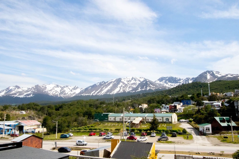 de la costa apartamento