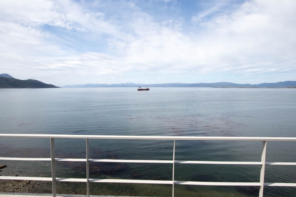 de la costa apartamento