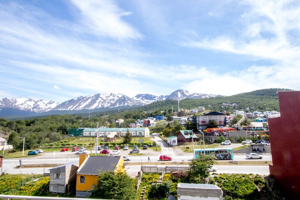 de la costa apartamento