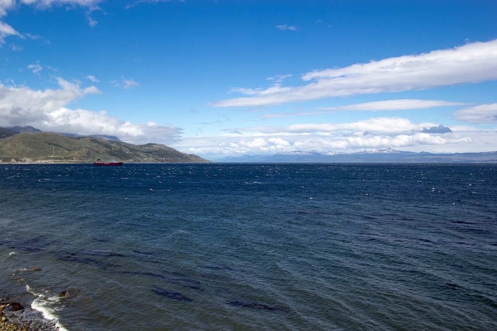 de la costa apartamento