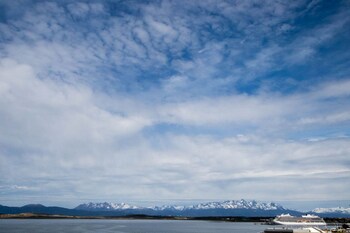 de la costa apartamento