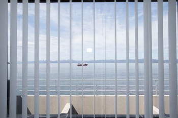 de la costa apartamento