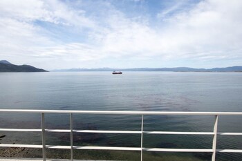 de la costa apartamento