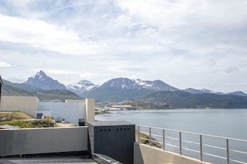 de la costa apartamento