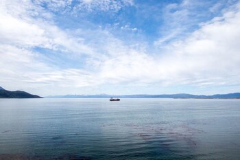 de la costa apartamento