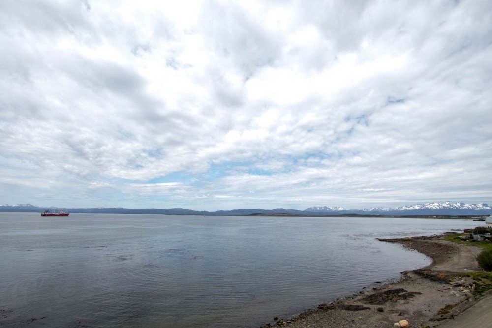 de la costa apartamento