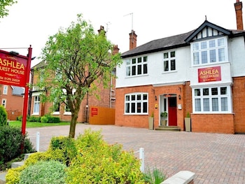 Ashlea Guest House,Bicester>>Banbury,4 star