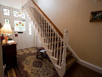 Ashlea Guest House,Bicester>>Banbury,4 star