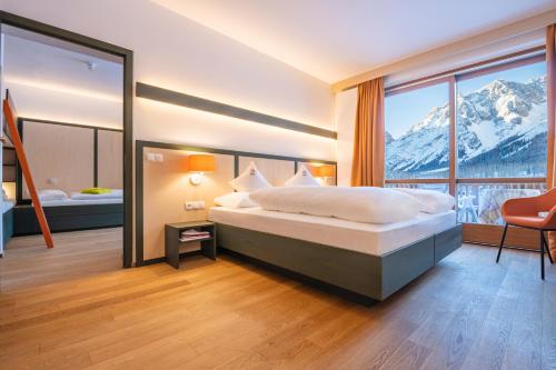 family resort rainer