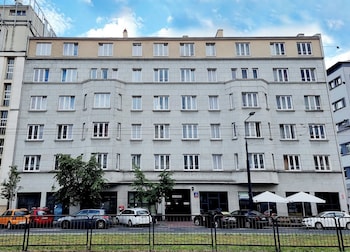 noclegi stadion