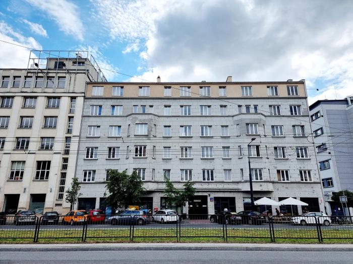 noclegi stadion