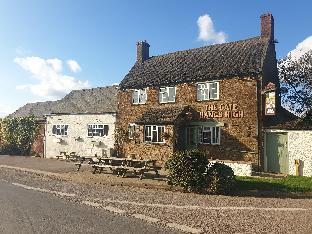 hook norton