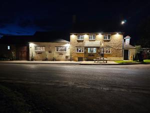 hook norton