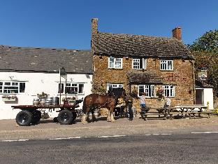 hook norton
