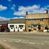 hook norton