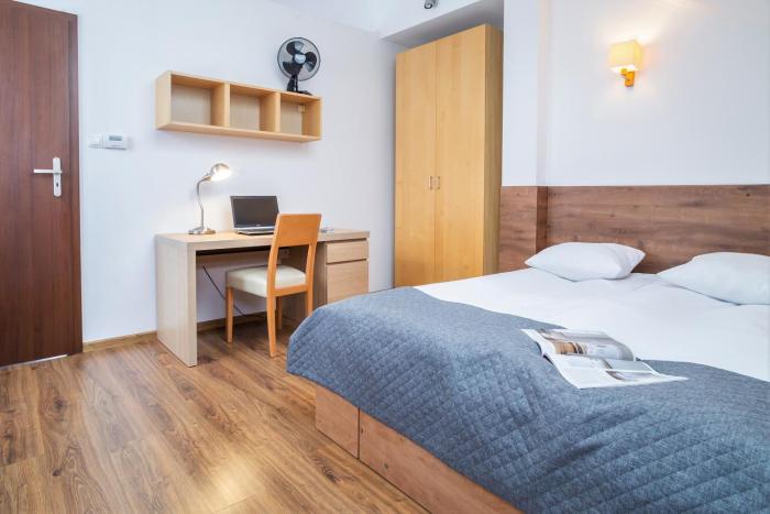 warsaw apartments apartamenty wilanow
