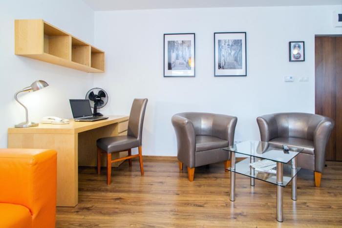 warsaw apartments apartamenty wilanow