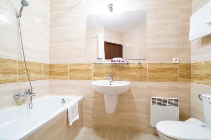 warsaw apartments apartamenty wilanow