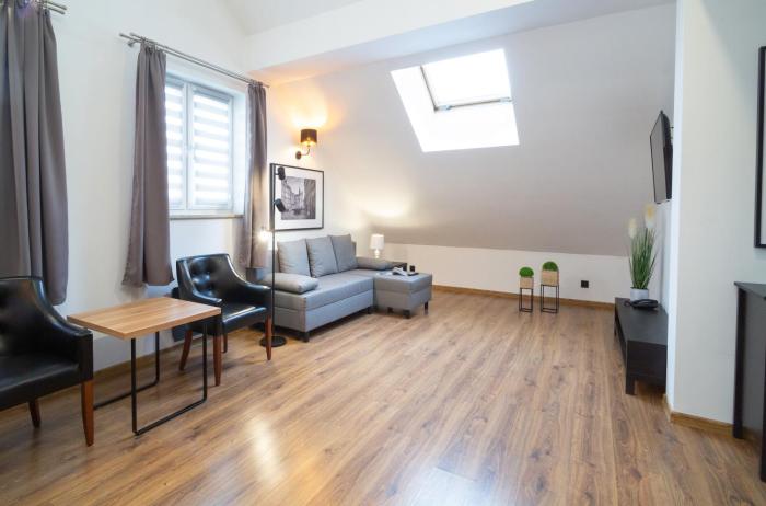 warsaw apartments apartamenty wilanow