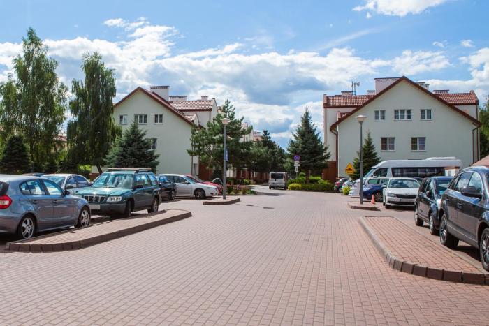 warsaw apartments apartamenty wilanow