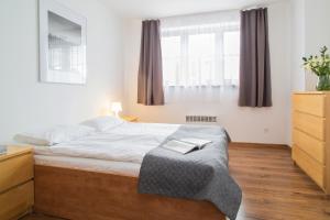 warsaw apartments apartamenty wilanow